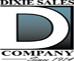 DIXIE SALES