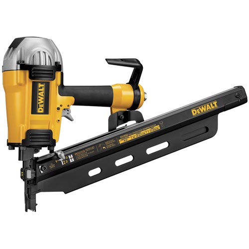 Nailer frame Equipment Rentals in Plymouth Shaughnessy Rentals