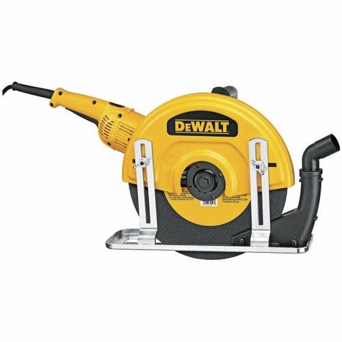 14″ Cut-off Saw Electric – Dry | Equipment Rentals in Plymouth